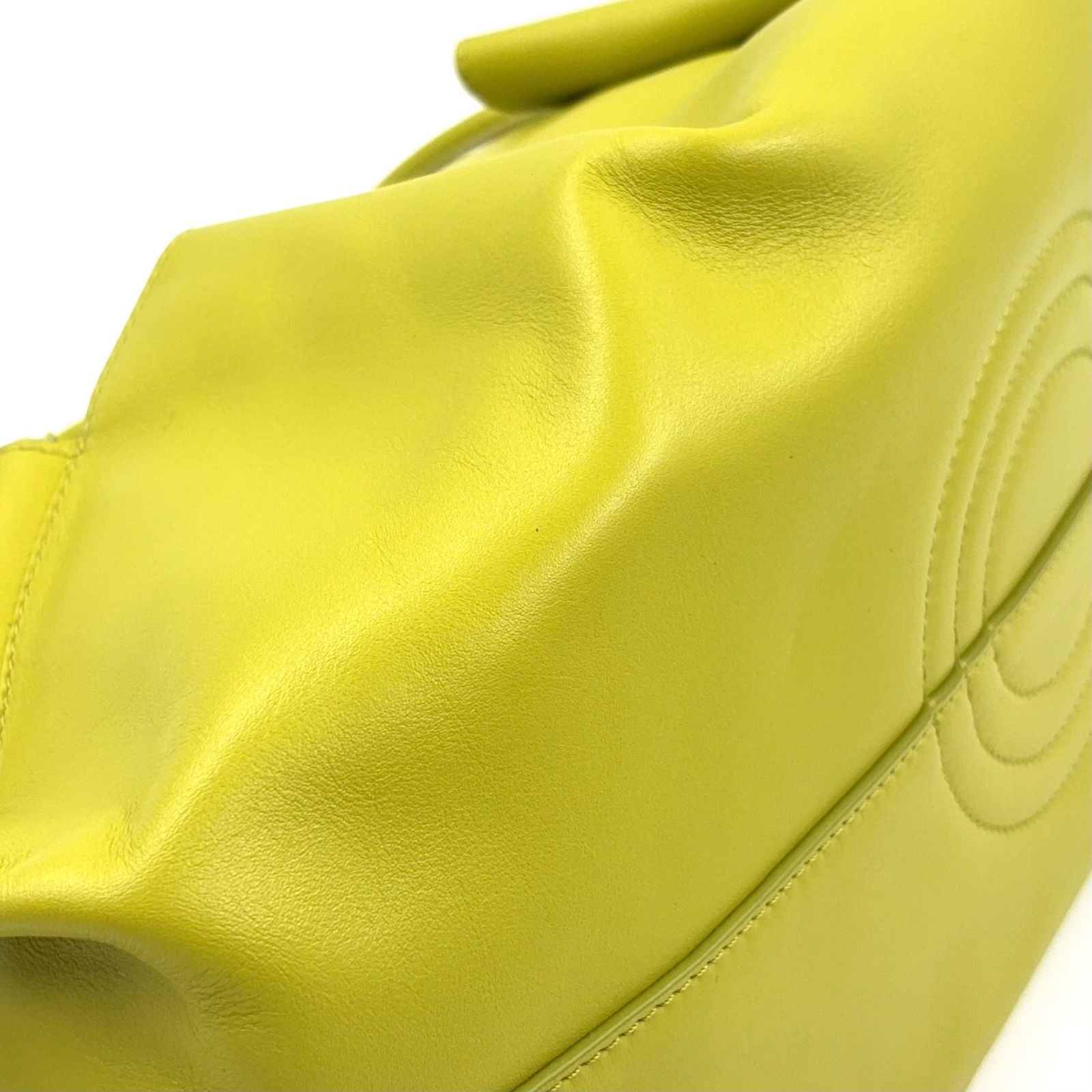 パセオ ショルダーストラップ付属なし