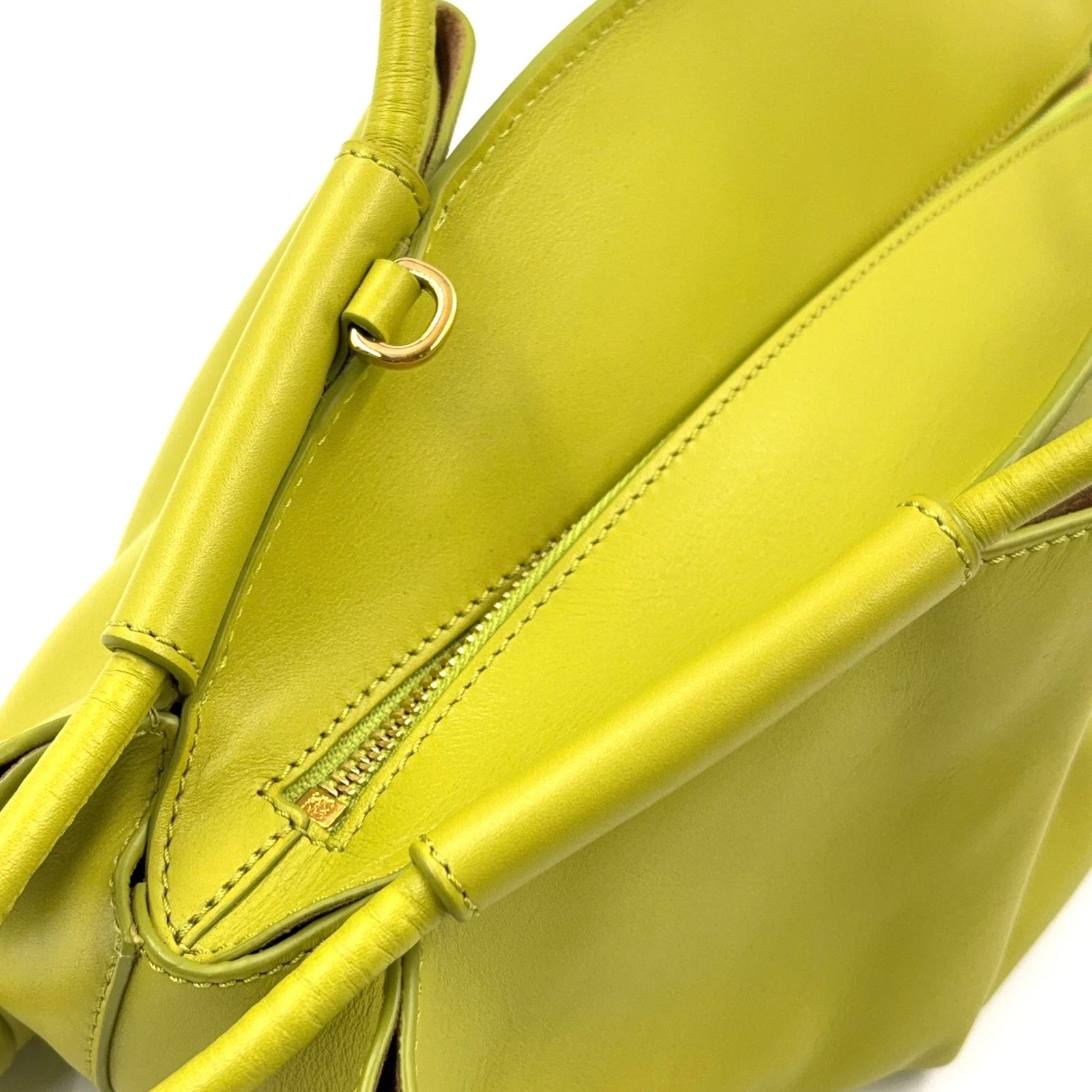 パセオ ショルダーストラップ付属なし