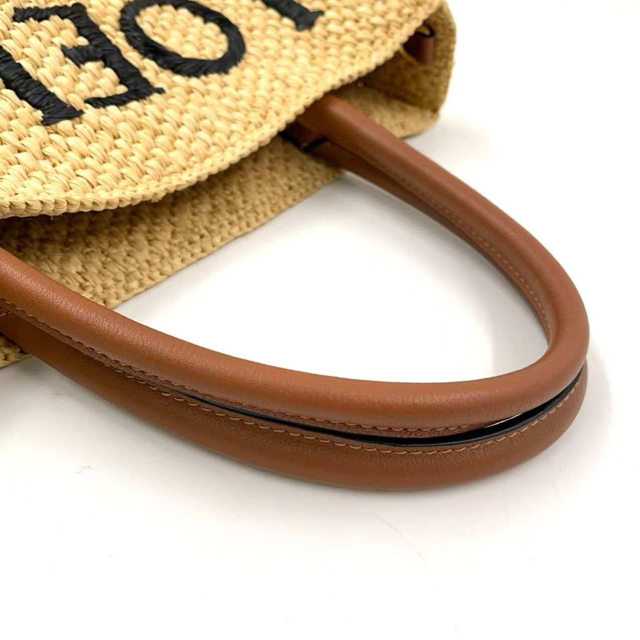 トートバッグ ゴールド