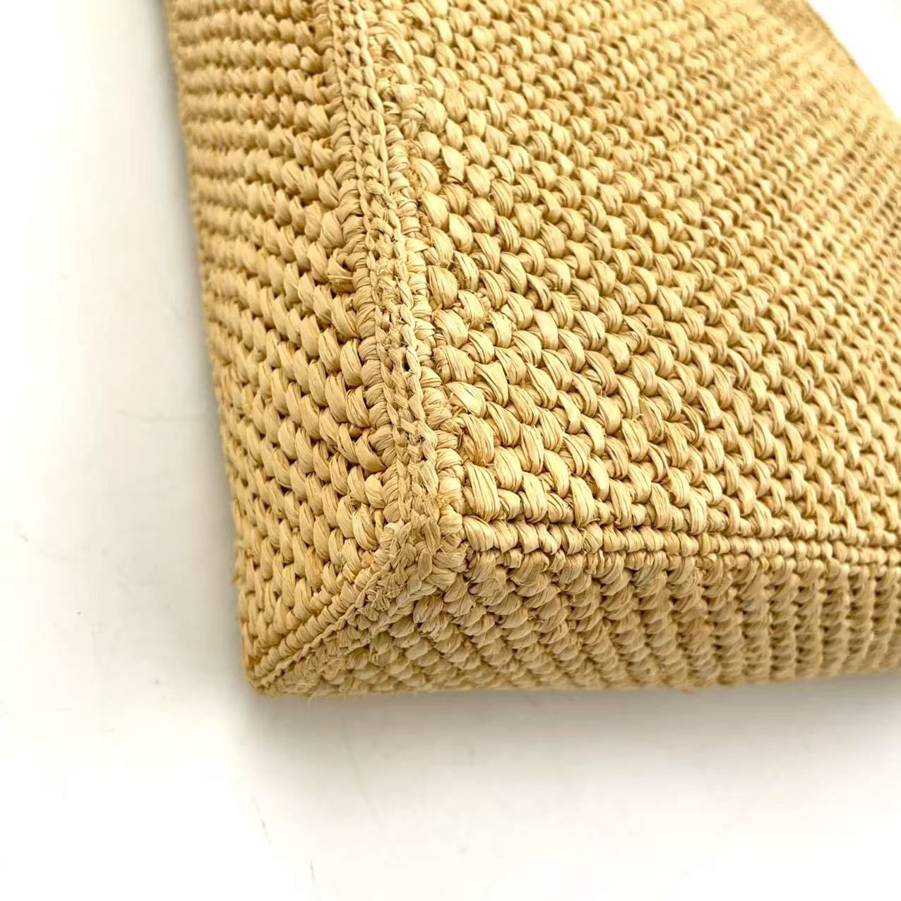 トートバッグ ゴールド