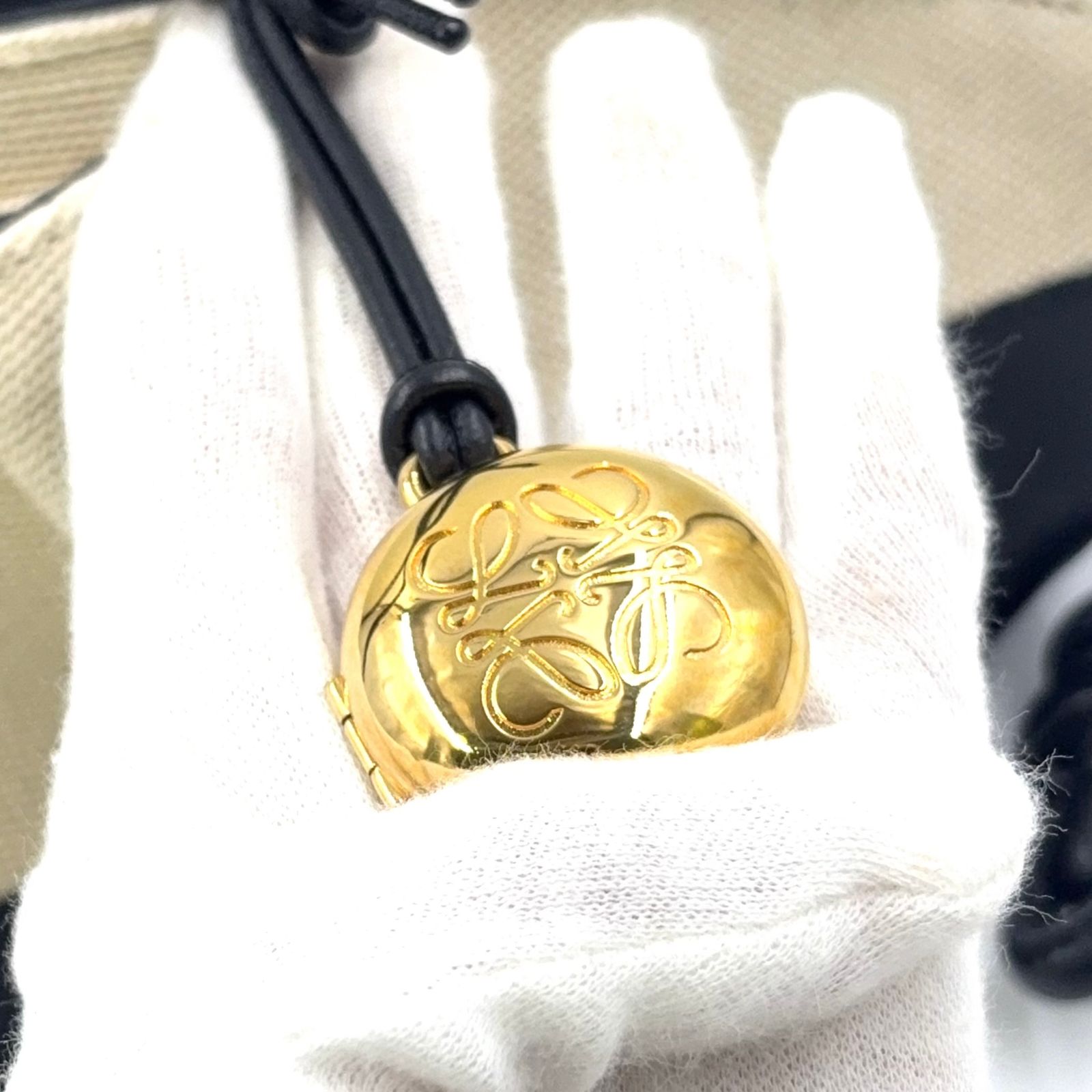 シャイニーナパカーフ-キャンバス