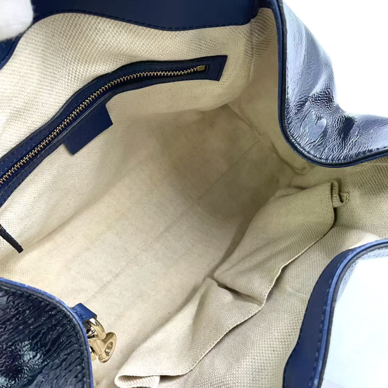 インターロッキングG ショルダーストラップ付属なし