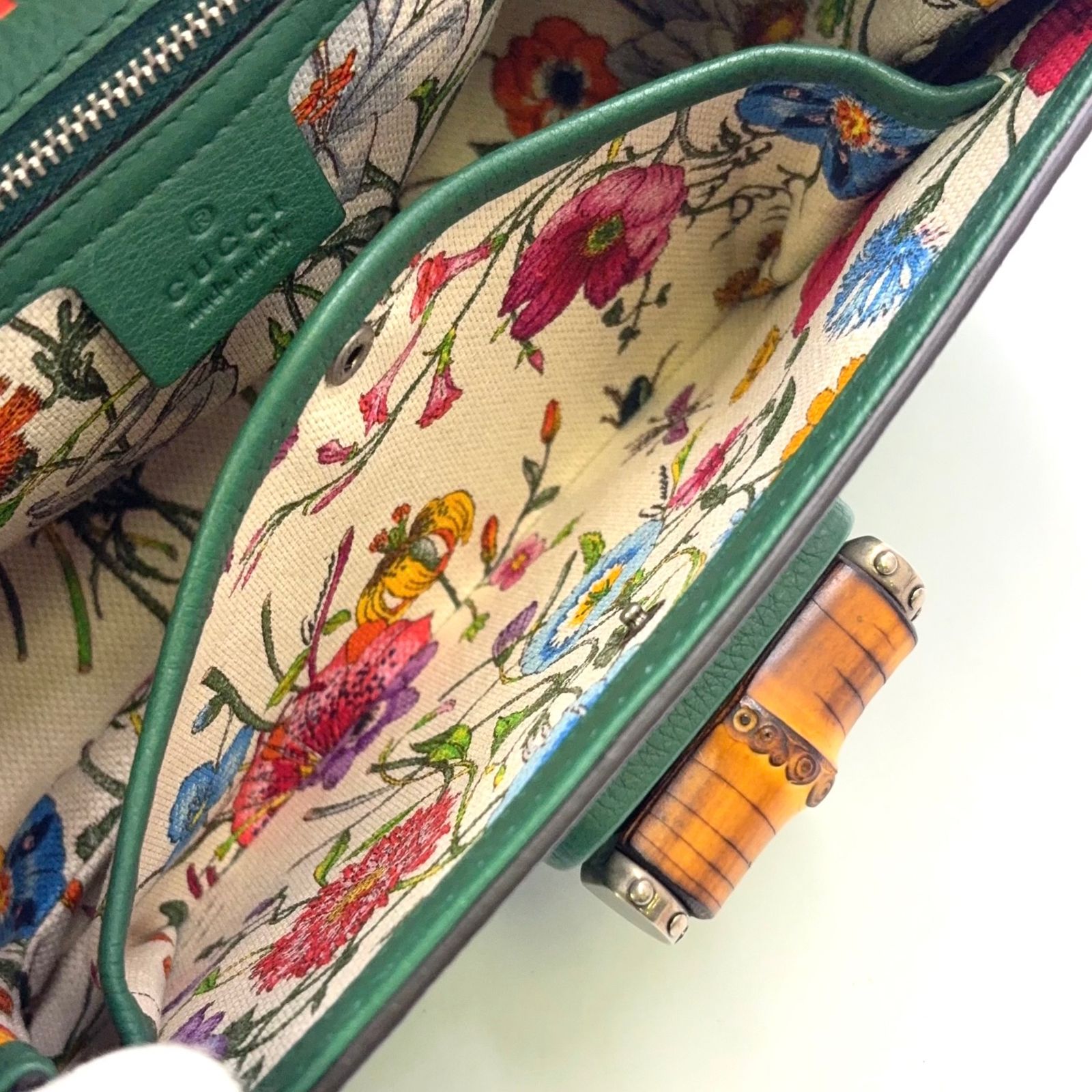 ショルダーストラップ付属なし レザー