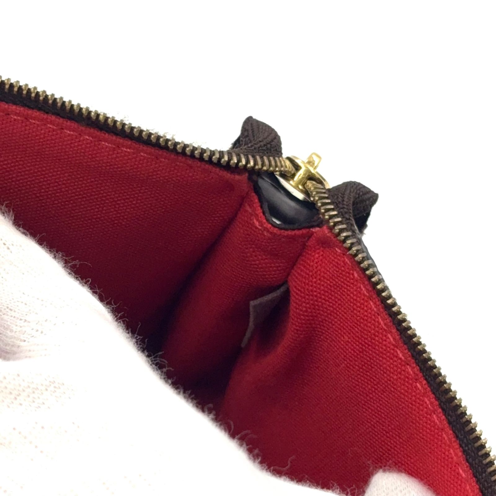 ダミエエベヌ ダミエエベヌ