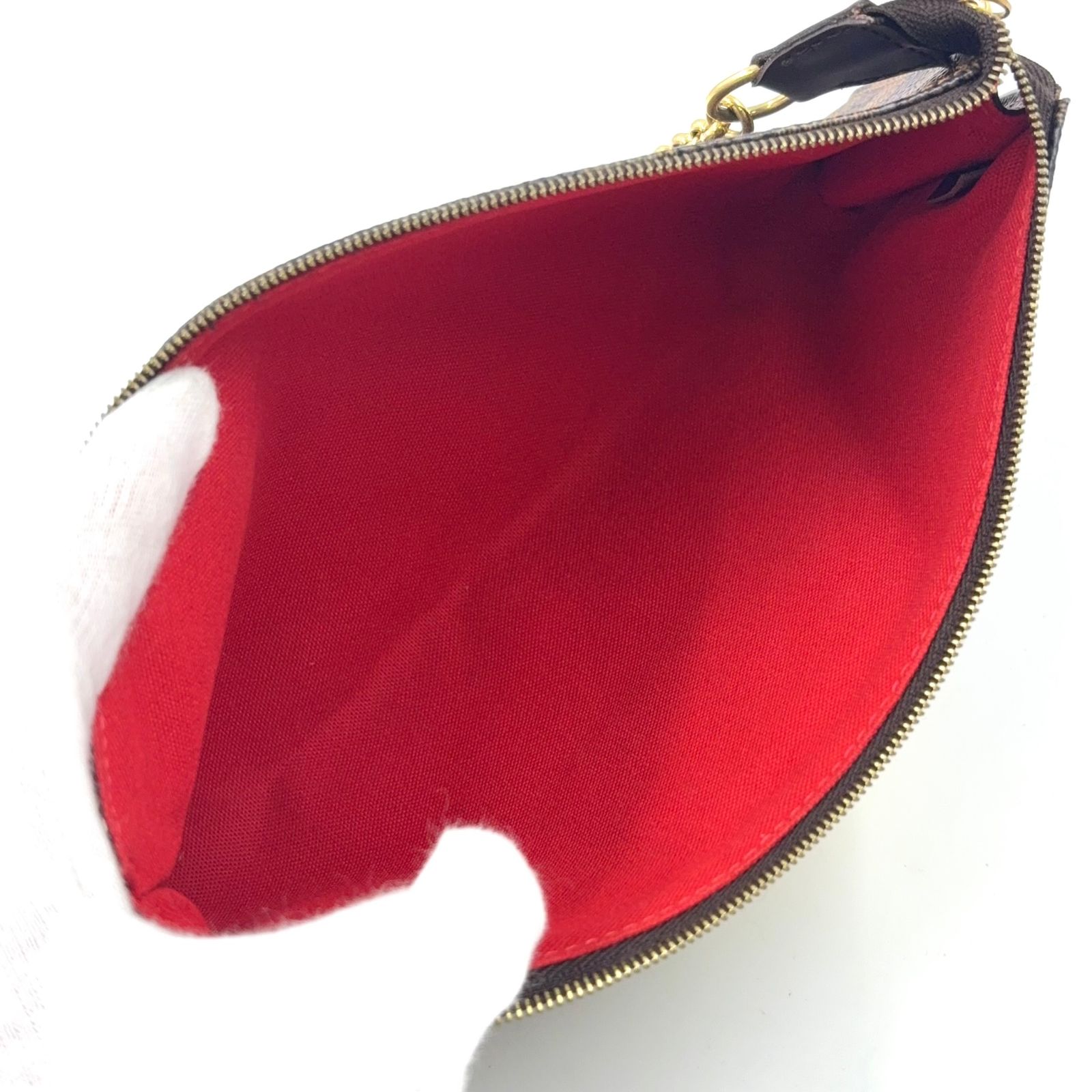 ダミエエベヌ ダミエエベヌ