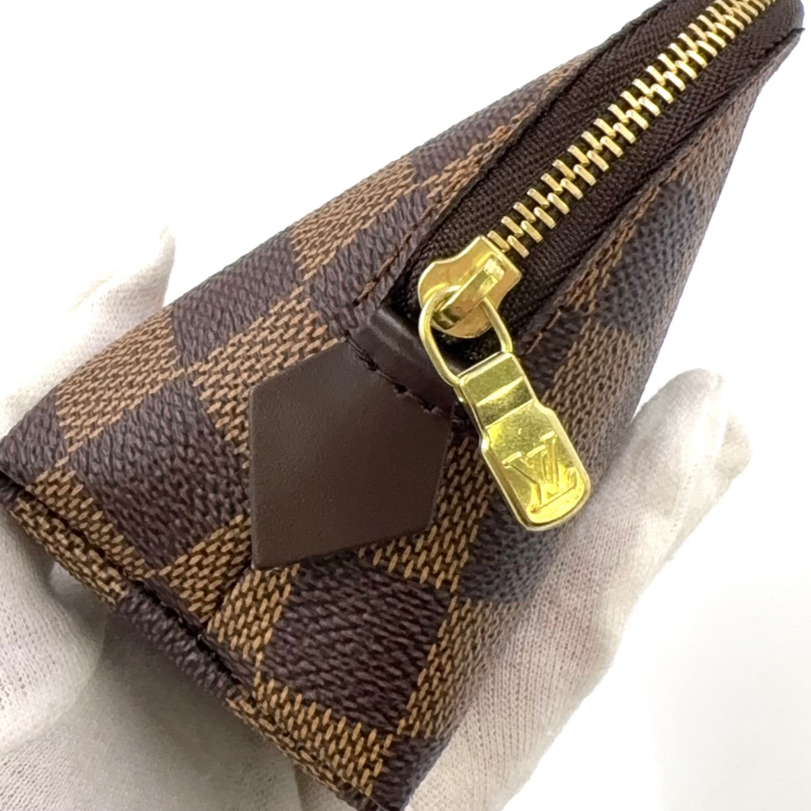 VUITTON ポシェット