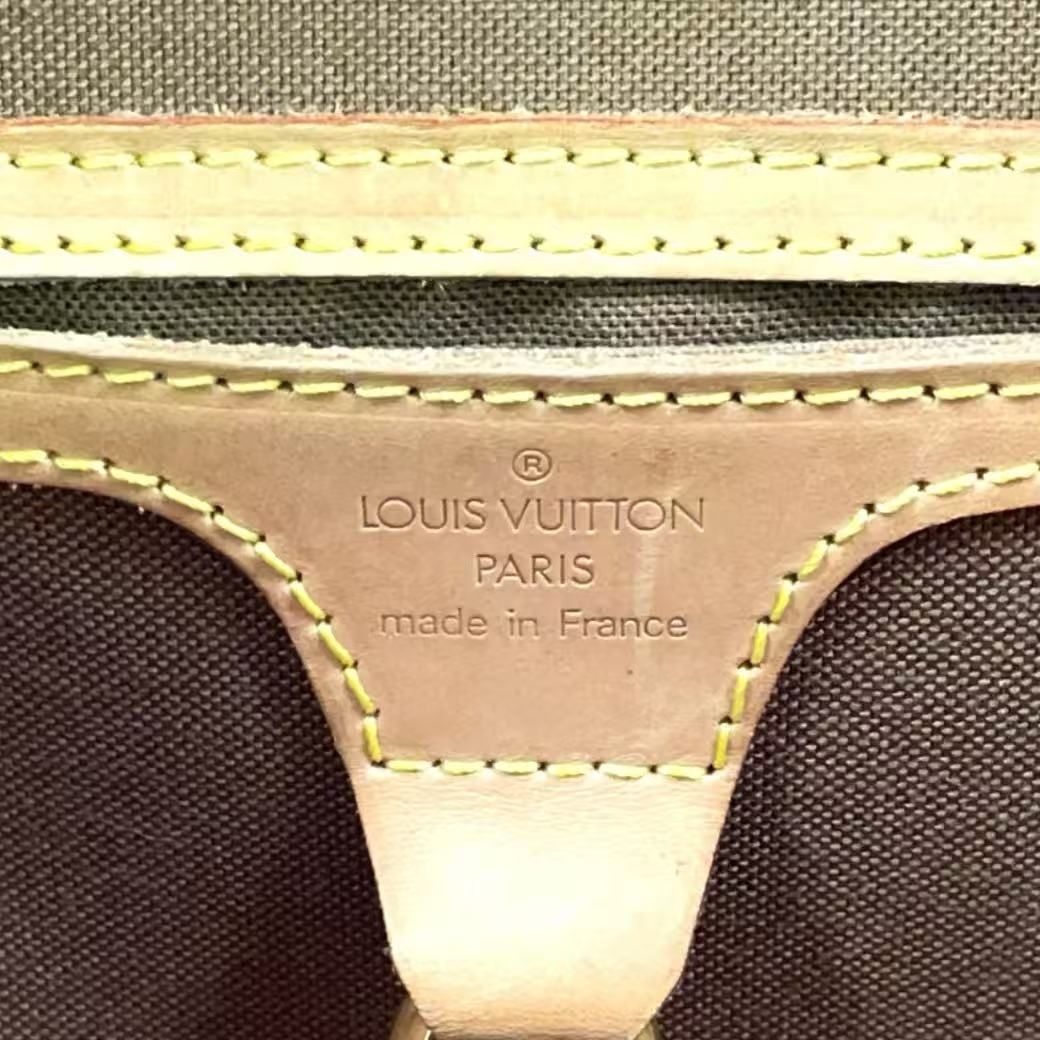 モノグラム モノグラム