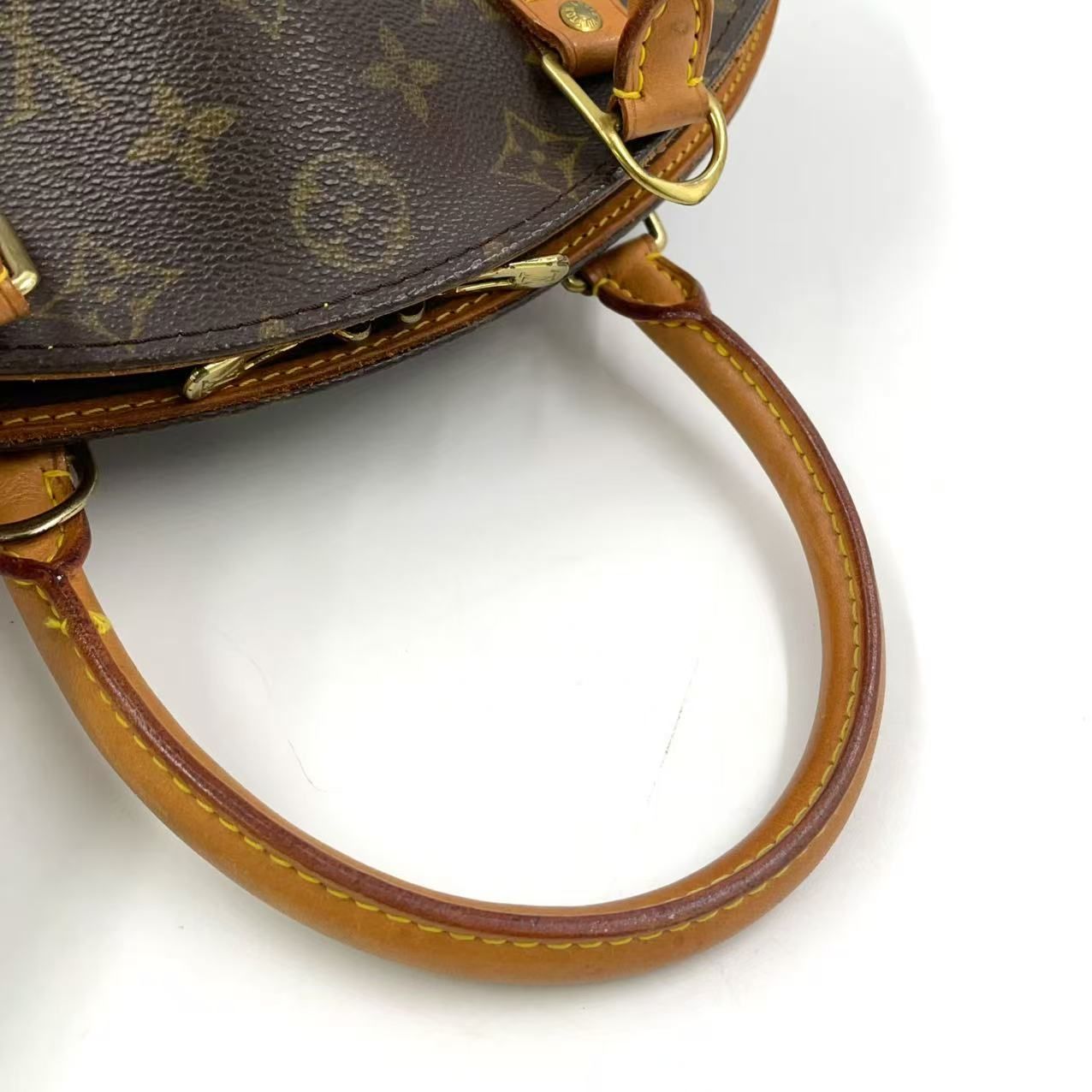 エリプスMM モノグラム