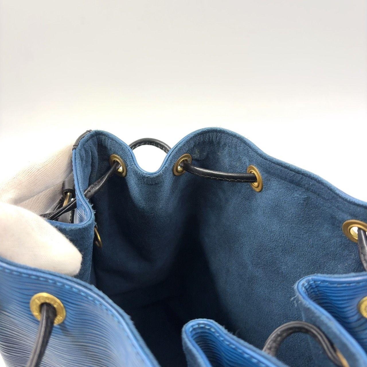 ノワール レザー