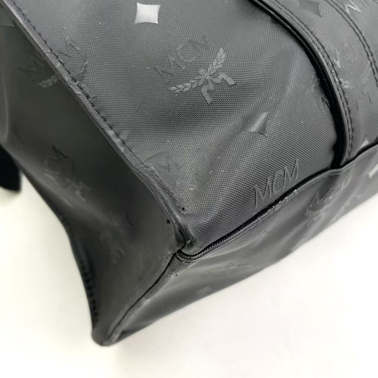 ヴィセトスロゴグラム PVC