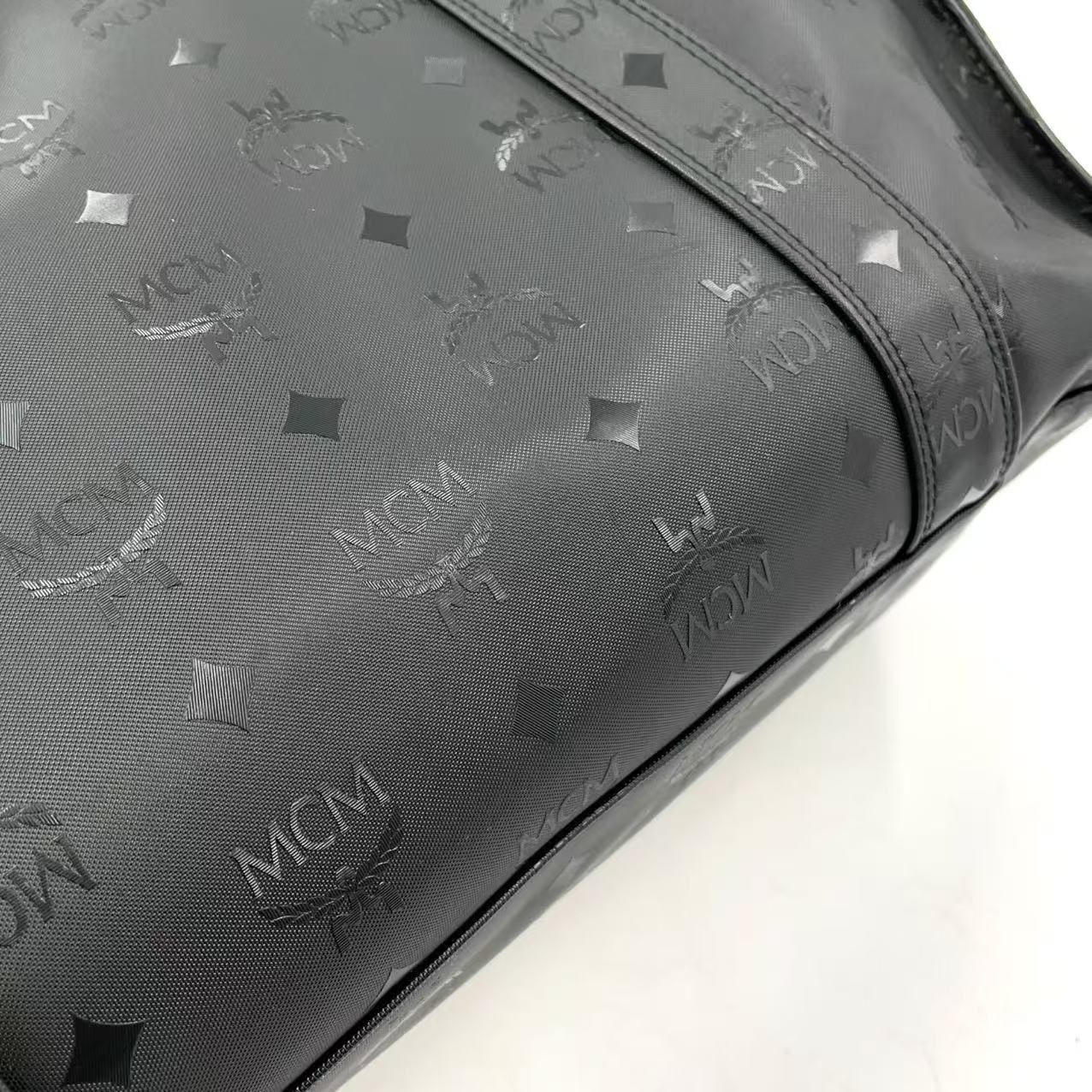 ヴィセトスロゴグラム PVC