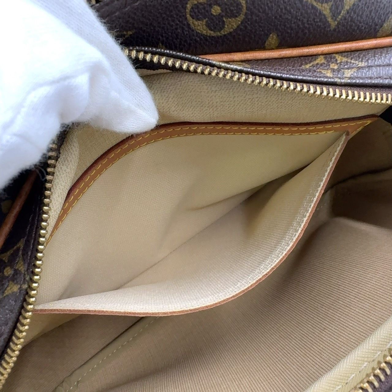 モノグラム モノグラム