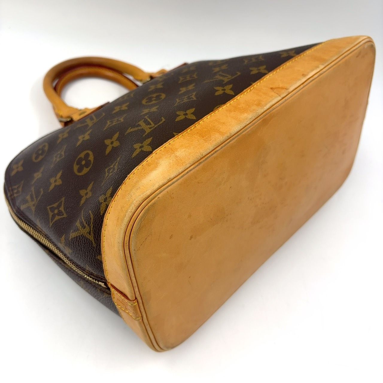 アルマPM モノグラム