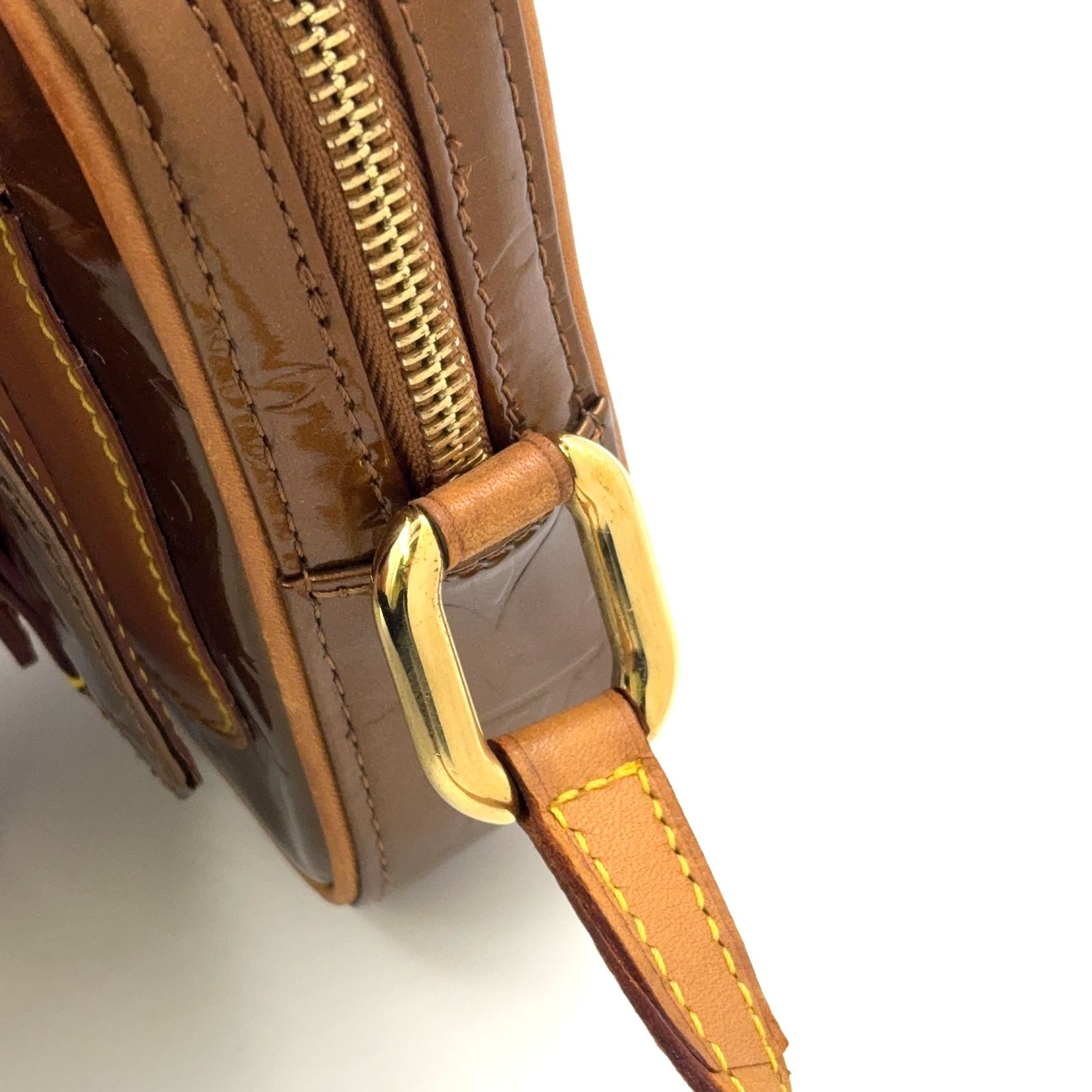 モノグラムヴェルニ モノグラムヴェルニ