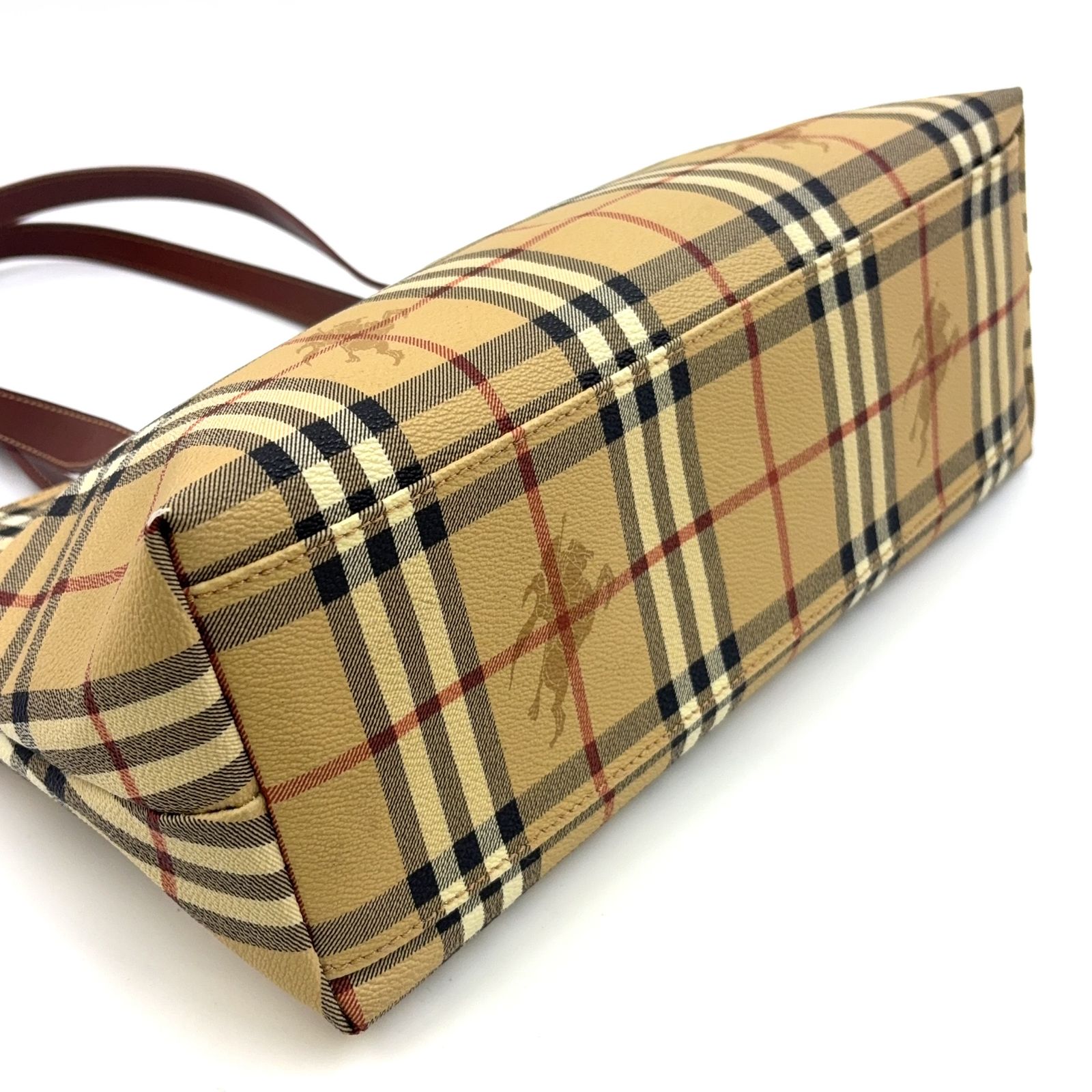 BURBERRY ノバチェック