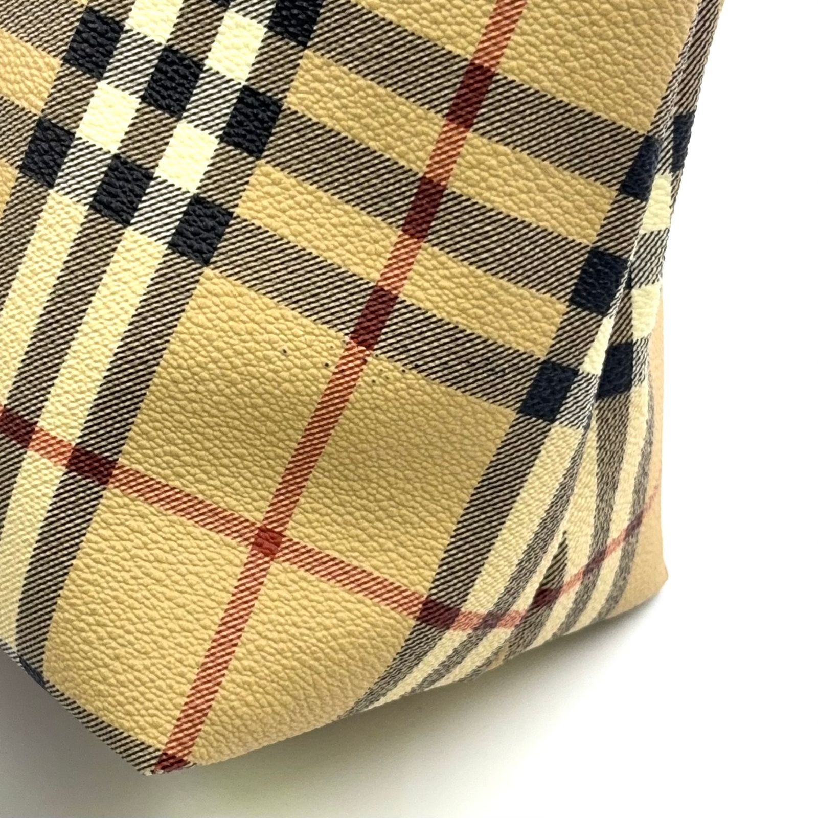 ノバチェック PVC