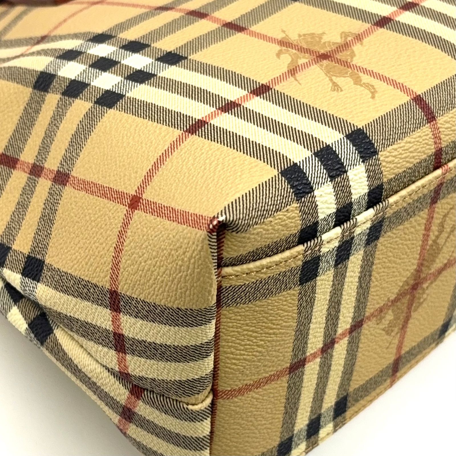 BURBERRY ノバチェック