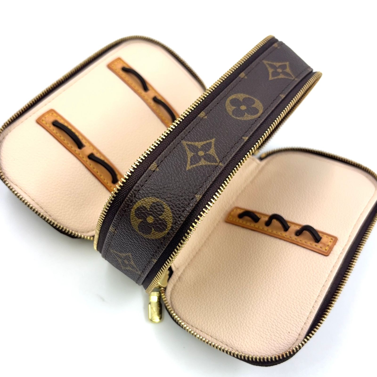 ブラッシュPM モノグラム