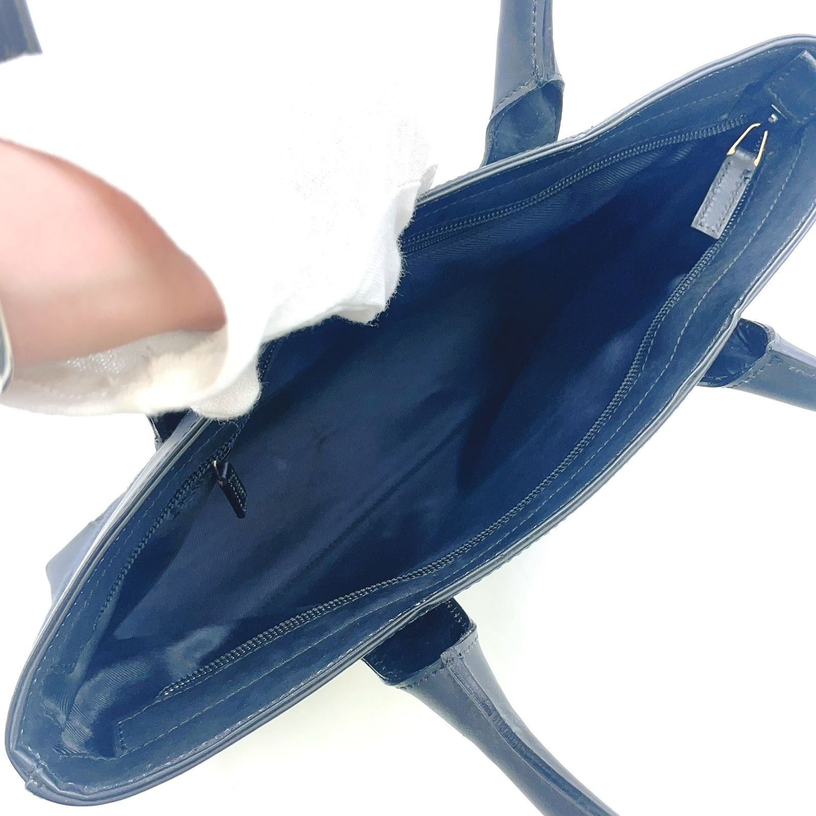 GUCCI GGキャンバス