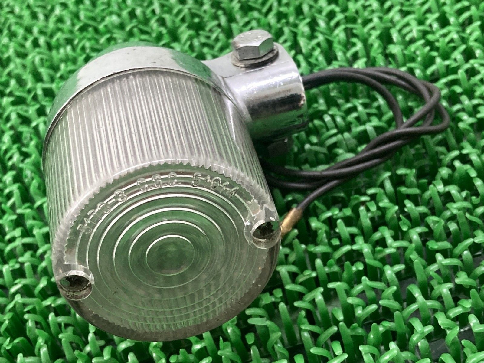 絵画 革 アンティーク 骨董品 made in SPAIN