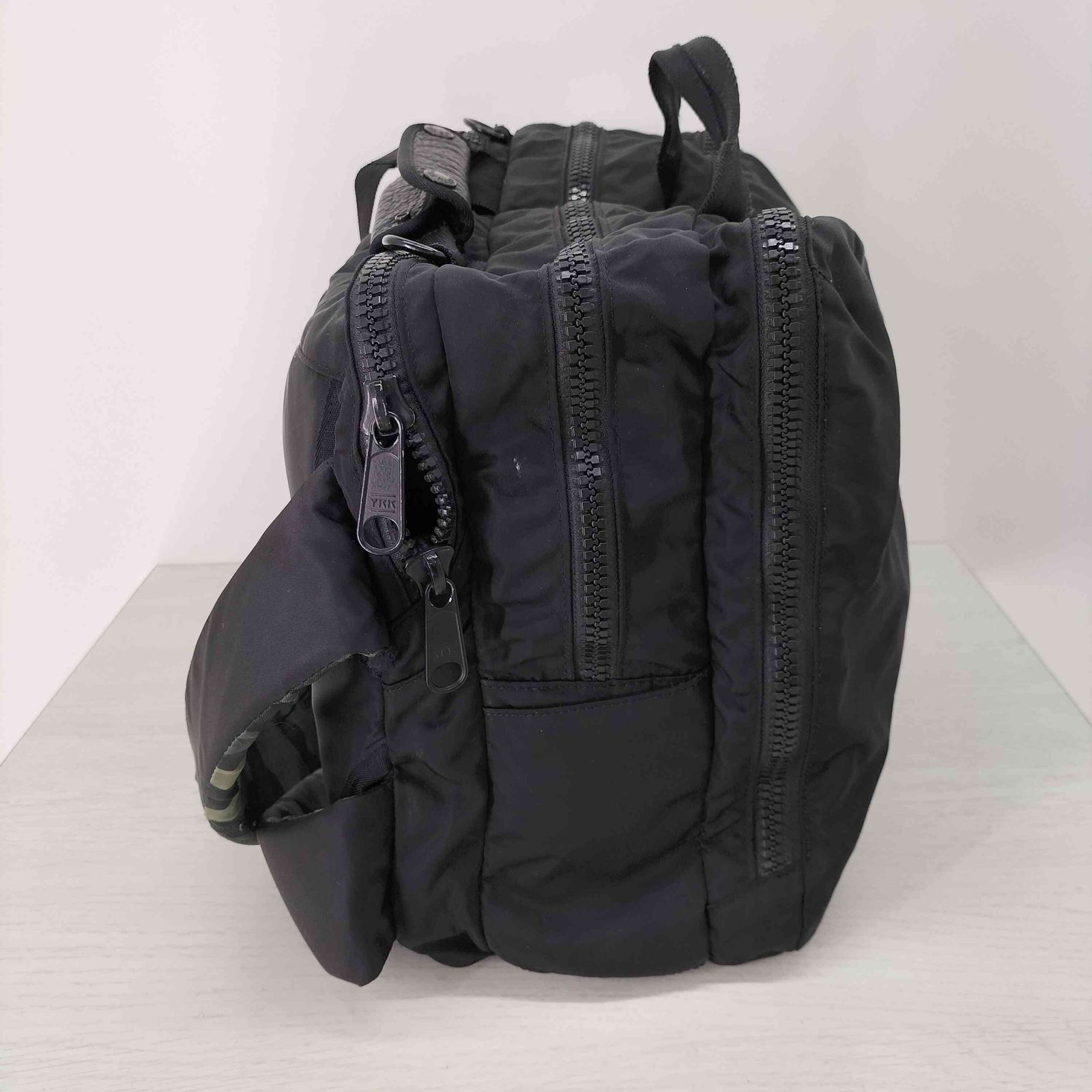 ビジネスバッグ THE NORTH FACE PURPLE LABEL 3Way ブリーフケース