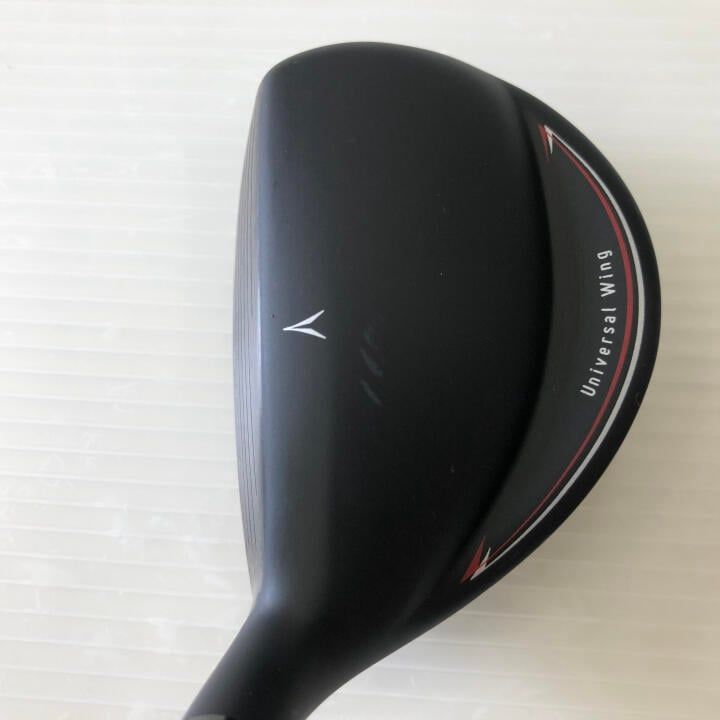 ユーティリティ キャスコ