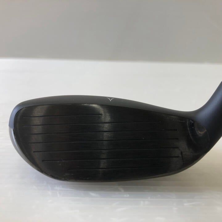 UFO Speed by POWER TORNADO 30 R Falcon Shaft ユーティリティ キャスコ 最短