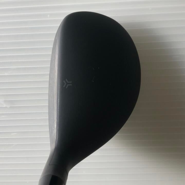 SRIXON ZX Mk2 HYBRID | 22 | X | ﾃﾞｨｱﾏﾅ ｻﾝﾌﾟ i95 | 中古