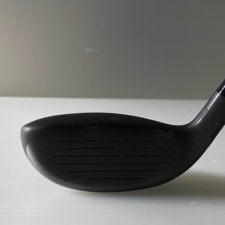 SRIXON ZX Mk2 HYBRID アウトレット | 22 | X | ﾃﾞｨｱﾏﾅ ｻﾝﾌﾟ i95