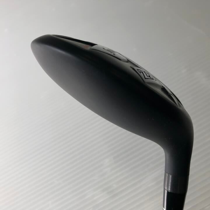 SRIXON ZX Mk2 HYBRID | 22 | X | ﾃﾞｨｱﾏﾅ ｻﾝﾌﾟ i95 | 中古