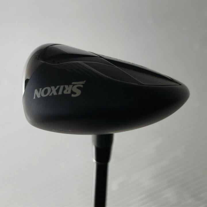 SRIXON ZX Mk2 HYBRID | 22 | X | ﾃﾞｨｱﾏﾅ ｻﾝﾌﾟ i95 | 中古