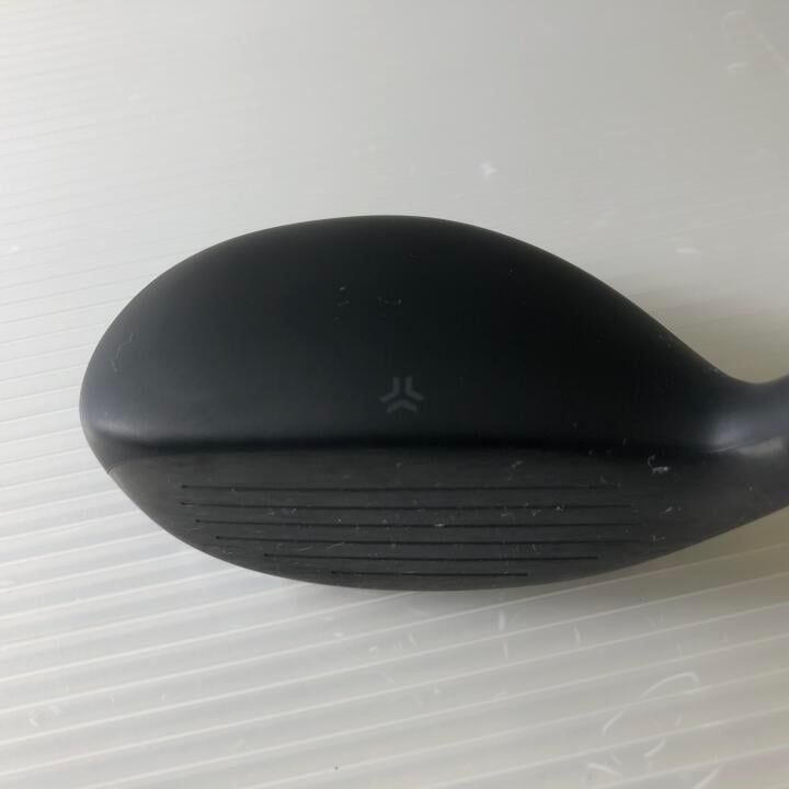 SRIXON ZX Mk2 HYBRID | 22 | X | ﾃﾞｨｱﾏﾅ ｻﾝﾌﾟ i95 | 中古