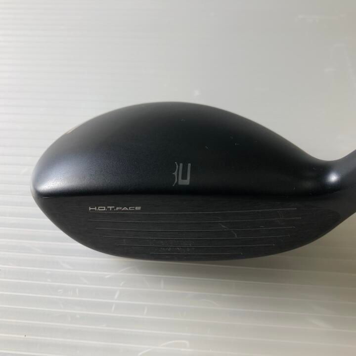 ユーティリティ コブラ