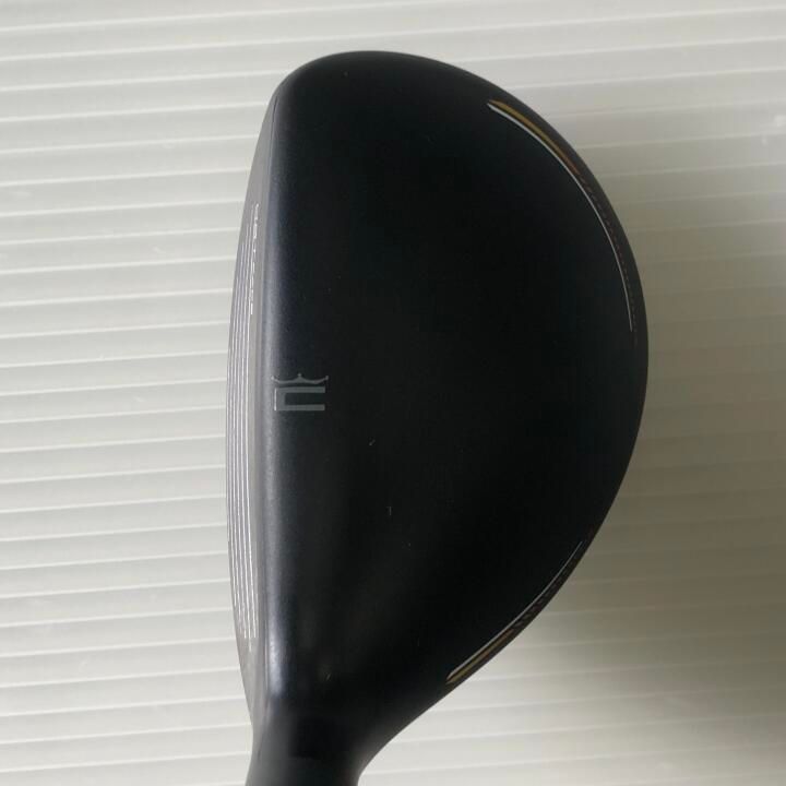  KING LTDx | 19 SR ツアーAD for Cobra ユーティリティ コブラ ユーティリティ メンズ