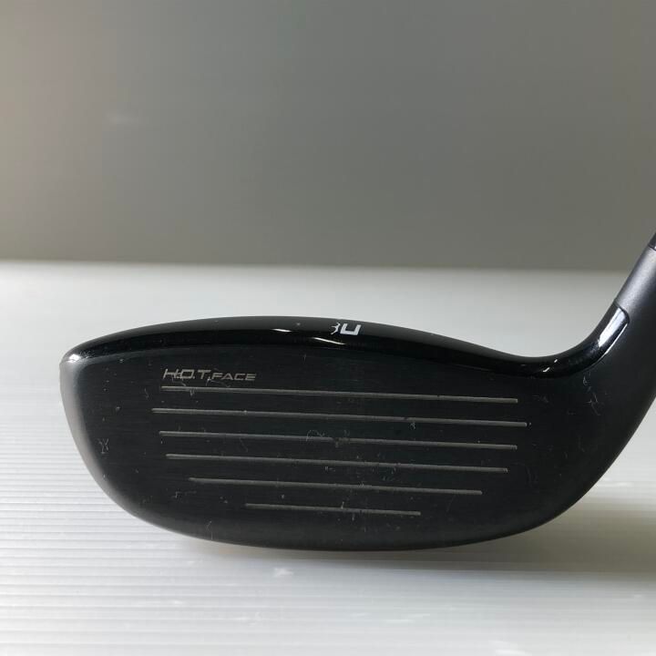 KING LTDx ONE LENGTH | 21 SR ツアーAD for Cobra ユーティリティ コブラ