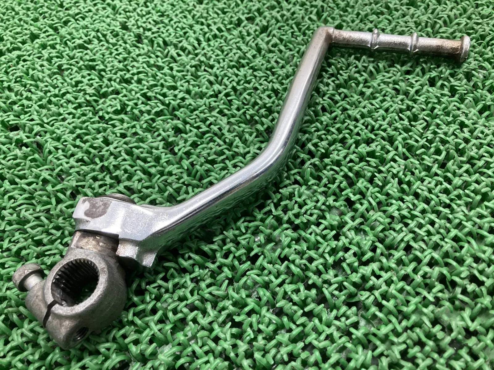 2025年最新】キックペダル sr400の人気アイテム - メルカリ