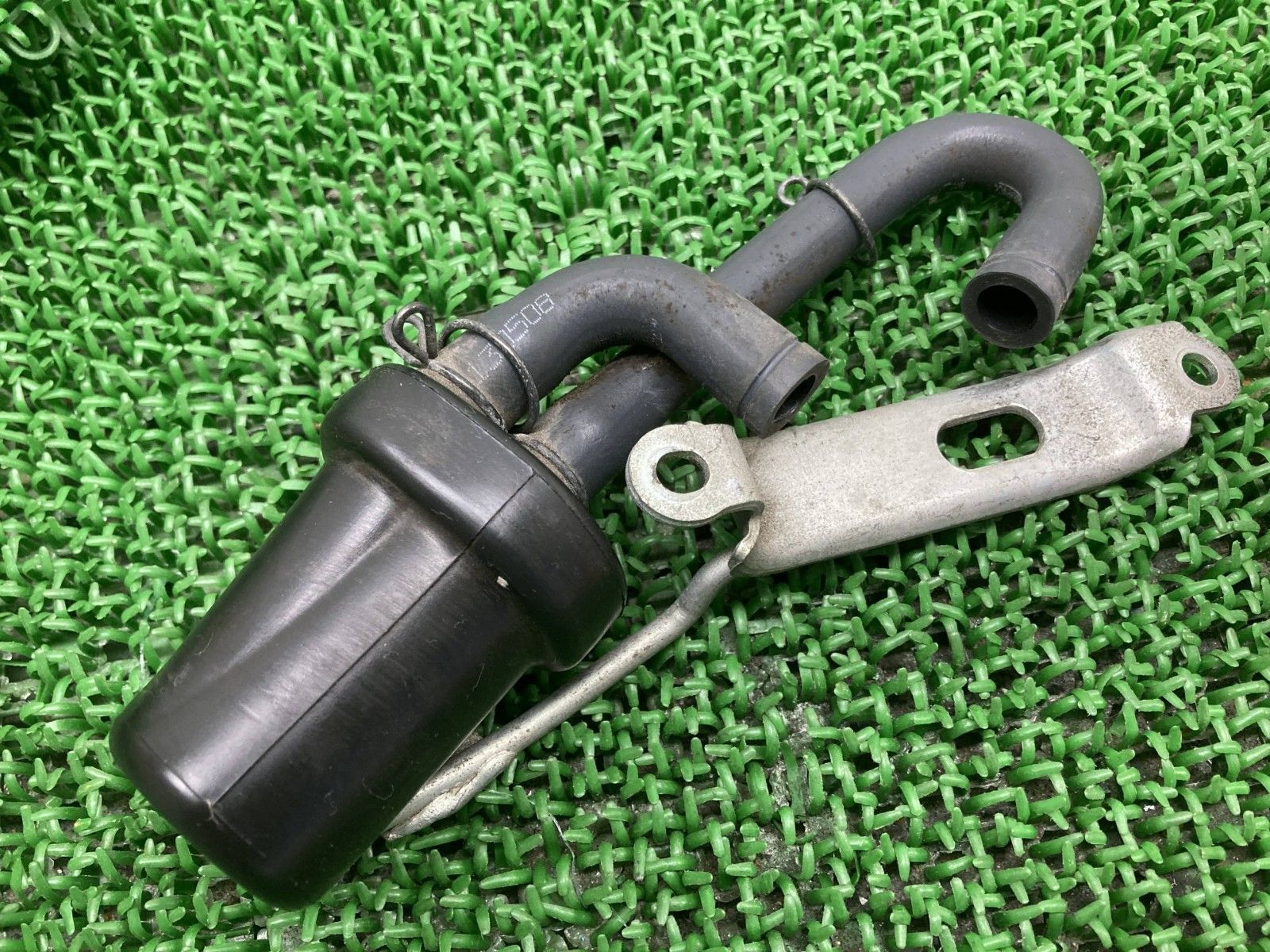 nc30 VFR400R 純正アッパー