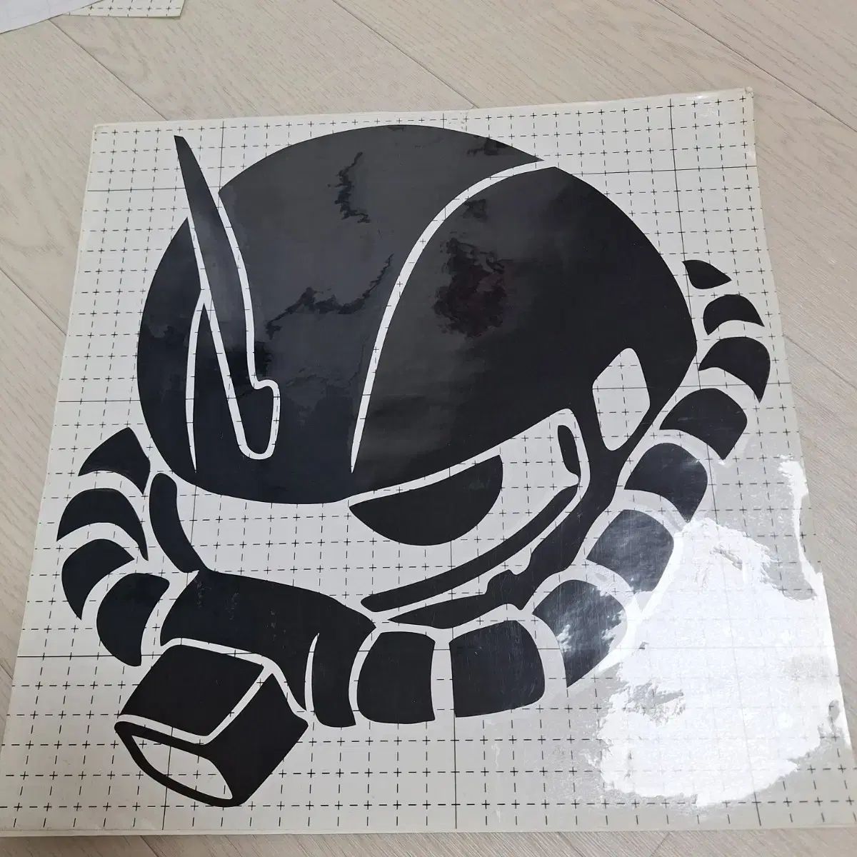 小売 ステッカー 出品 新たに装飾ステッカー出品中❤しんしん❤ 0329