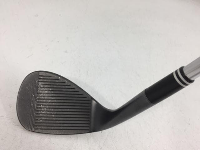 返品OK 【ゴルフクラブ】クリーブランド 節約 RTX ZIPCORE ブラック