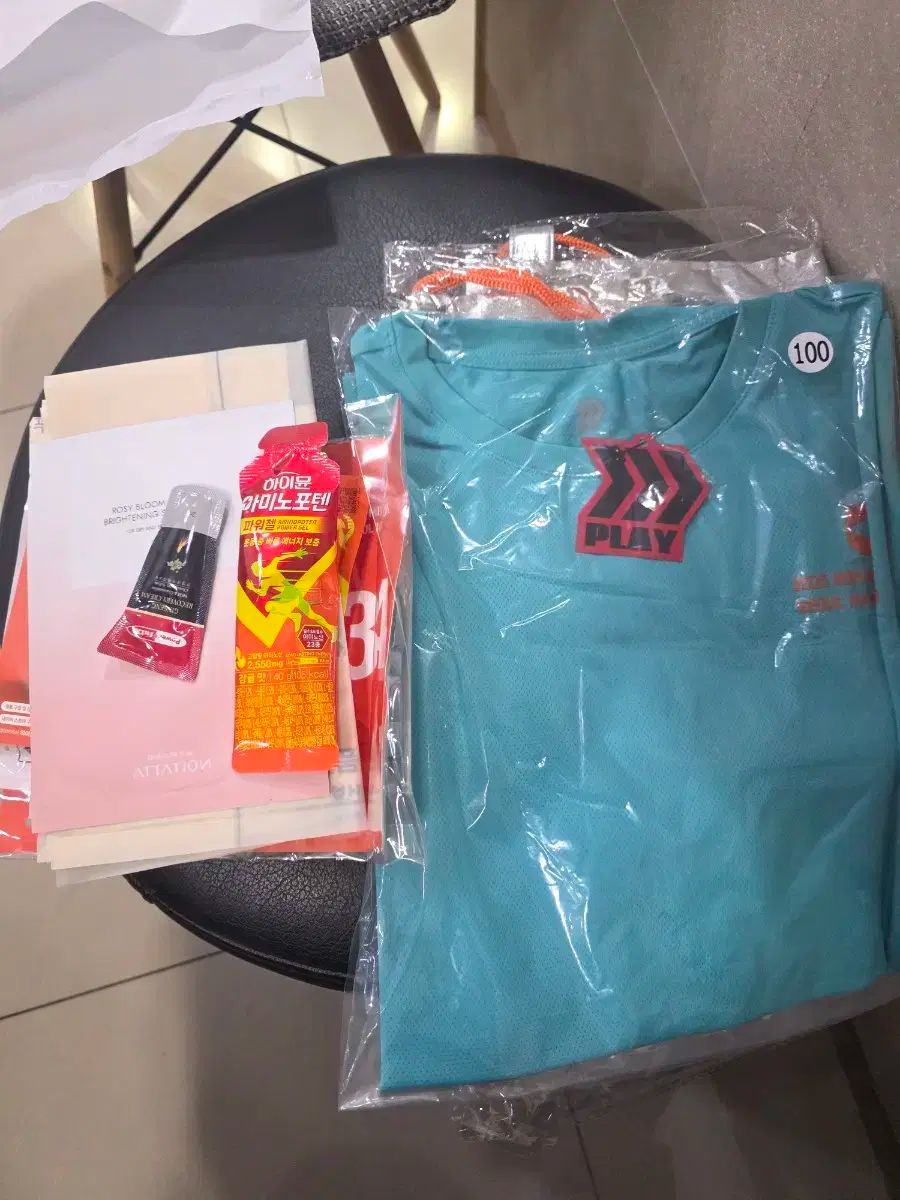 MBN SEOUL ソウル ハーフ COS コス D組 メンズ