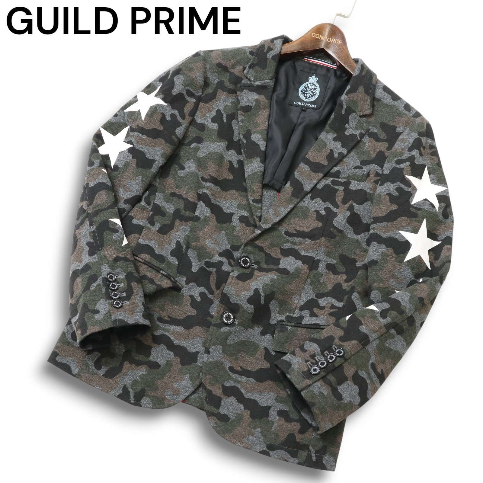 LOVELESSのフリマアイテム一覧 GUILD PRIME LOVELESS MENS ホワイト 