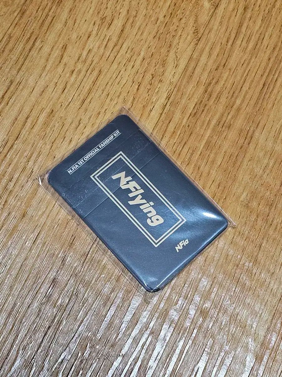 1期公式グッズ トレカ