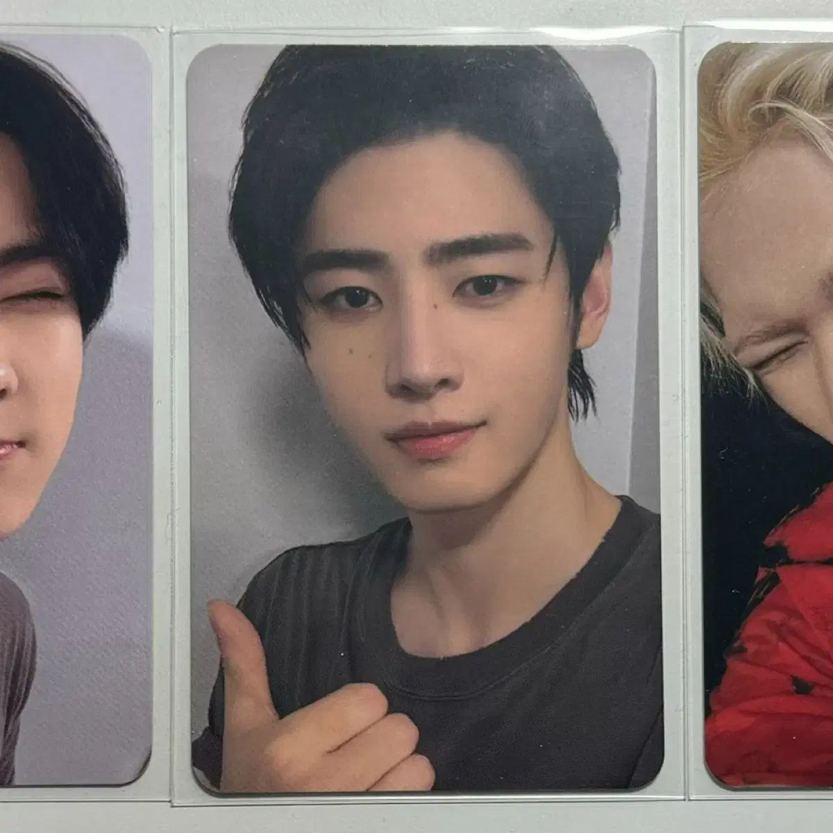 ENHYPEN（エンハイプン・エナプ）エンジンゾーン エンジンゾーン