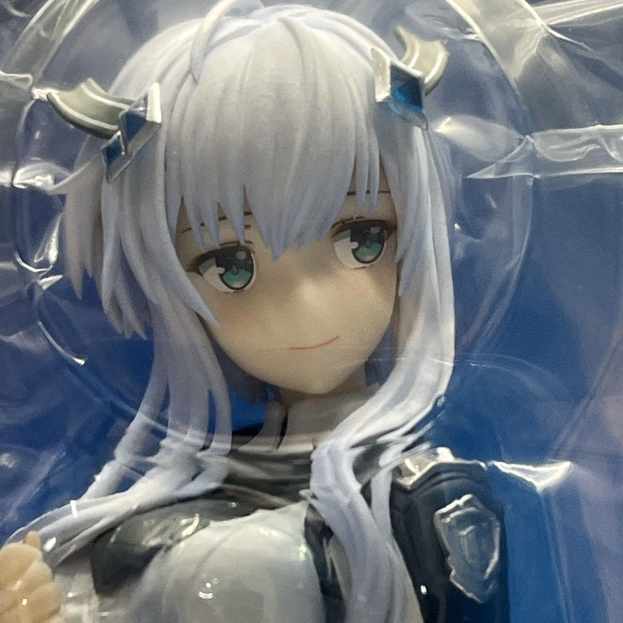 未開封】ANIPLEX ミーシャ・ネクロン 「魔王学院の不適合者 ～史上最強