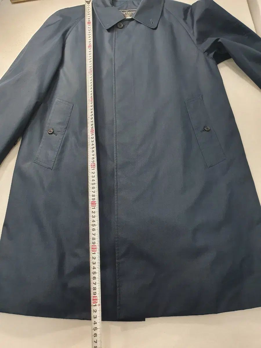 バーバリー トレンチ コート Single ポリエステルブレンド 最新