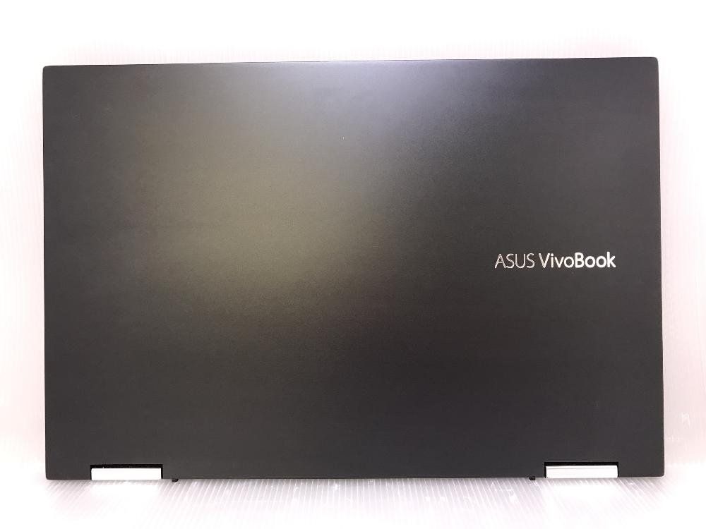 Win11】ASUS VivoBook Flip 14 TP470E 中古 - メルカリ