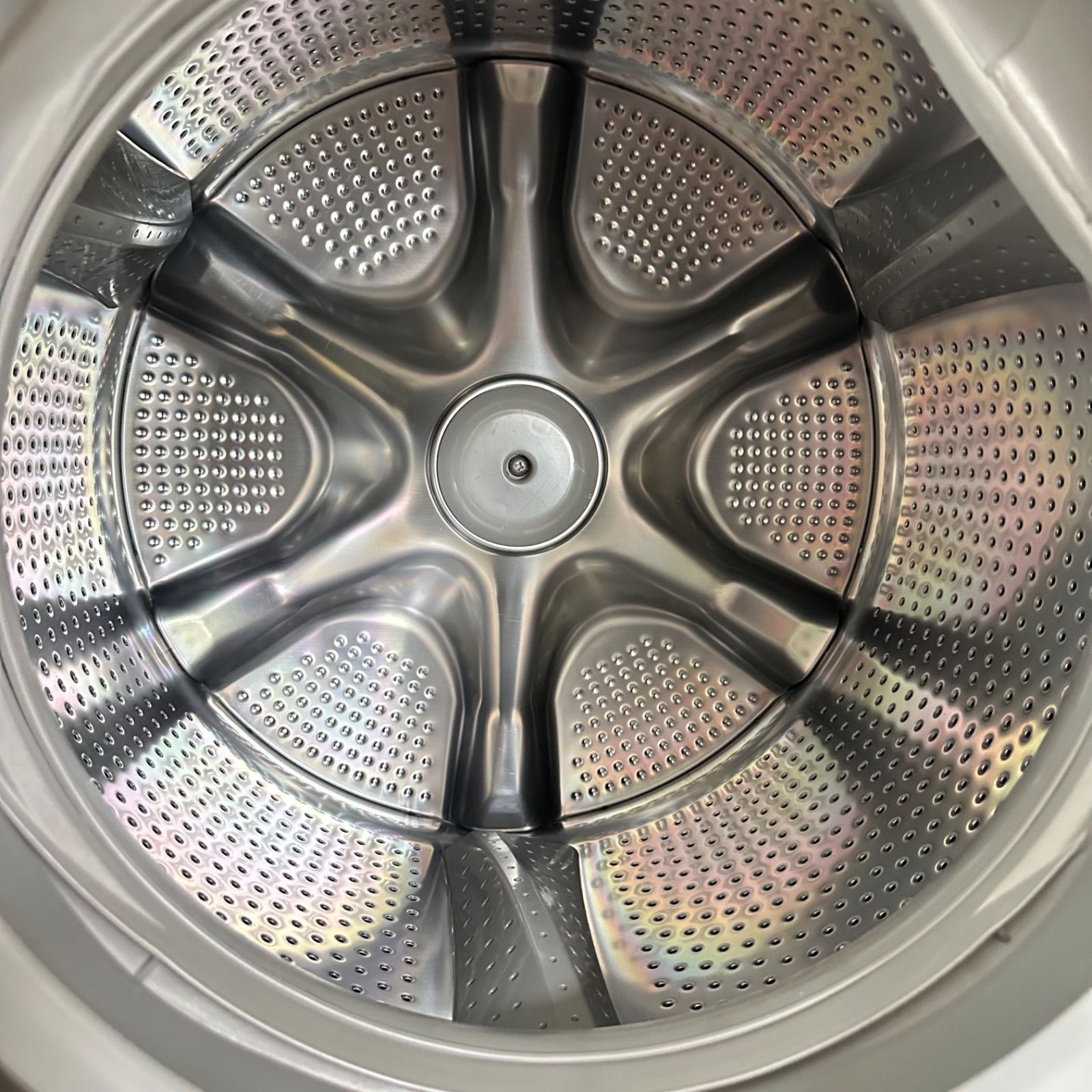 HITACHI BD-SX110GR 2022 完全分解洗浄済　ドラム式洗濯機 HITACHI BD-SX110GR 2022年製 完全分解洗浄済 ドラム式洗濯機