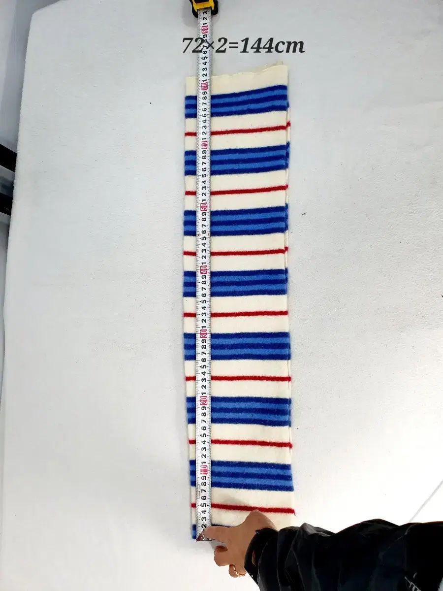 バーバリー マフラー