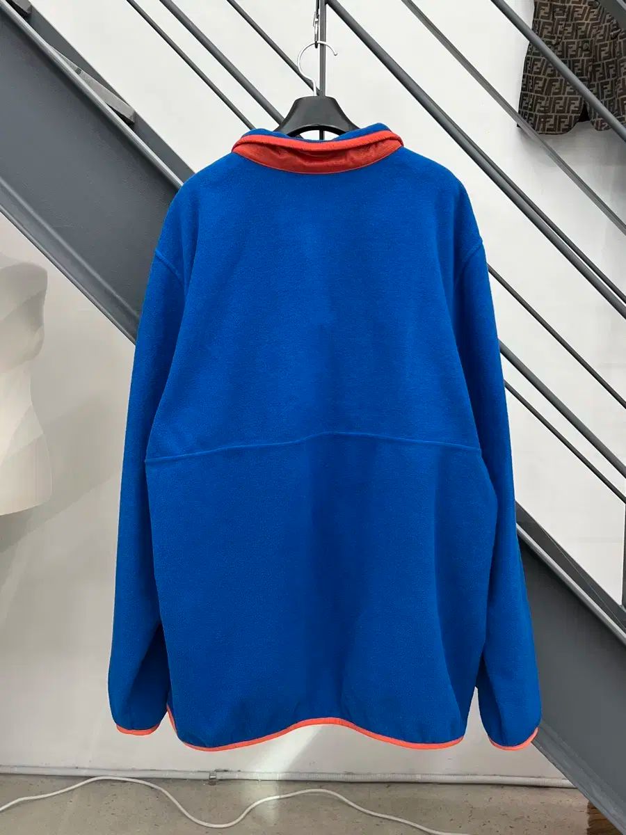 パタゴニア 24 ss マイクロディ ハーフジップアップ