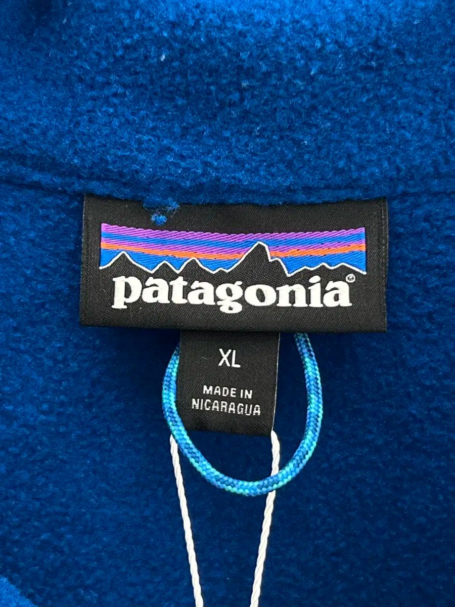 パタゴニア 24 ss マイクロディ ハーフジップアップ